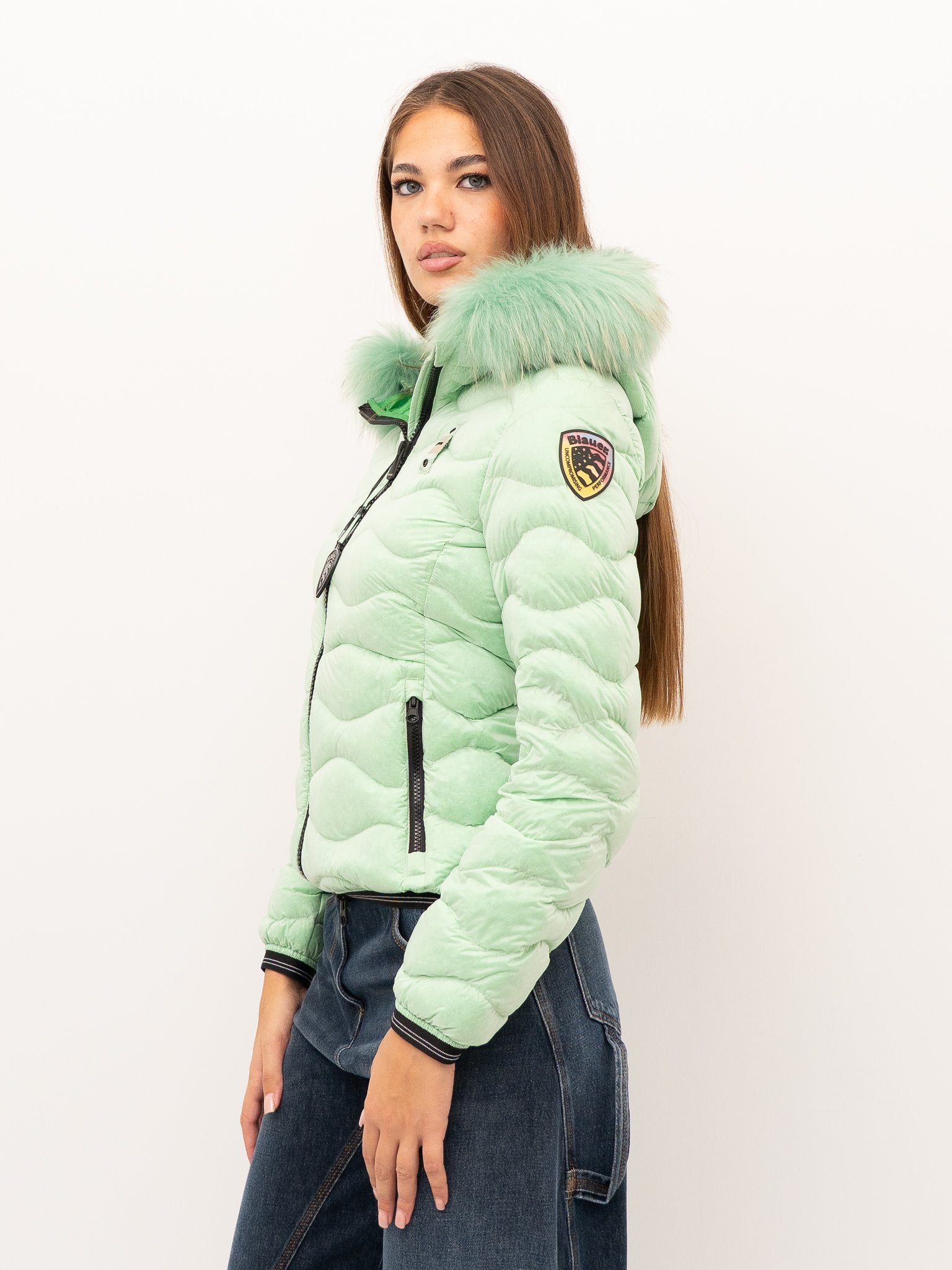 BLAUER JACKET BLDC03188
