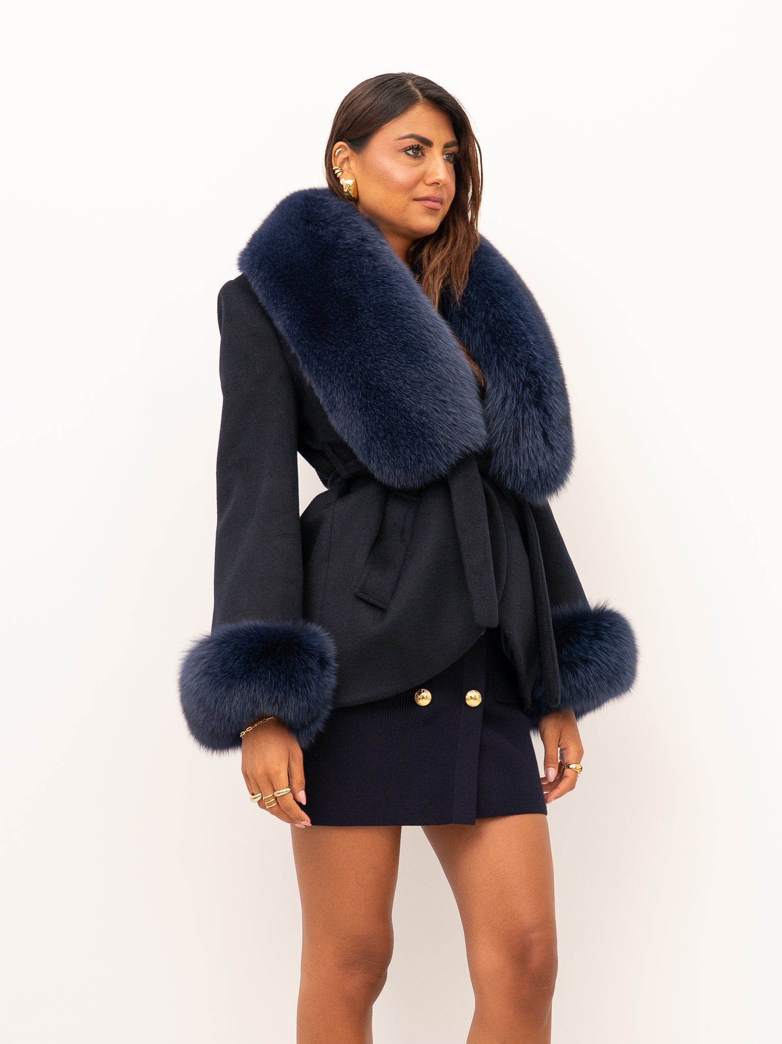 CAPPOTTO YES LONDON CD1212/VOT1