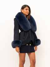 CAPPOTTO YES LONDON CD1212/VOT1