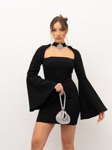 VALERIA MAZZA DRESS VM00564