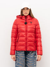 GIUBBINO BLAUER BLDC02072