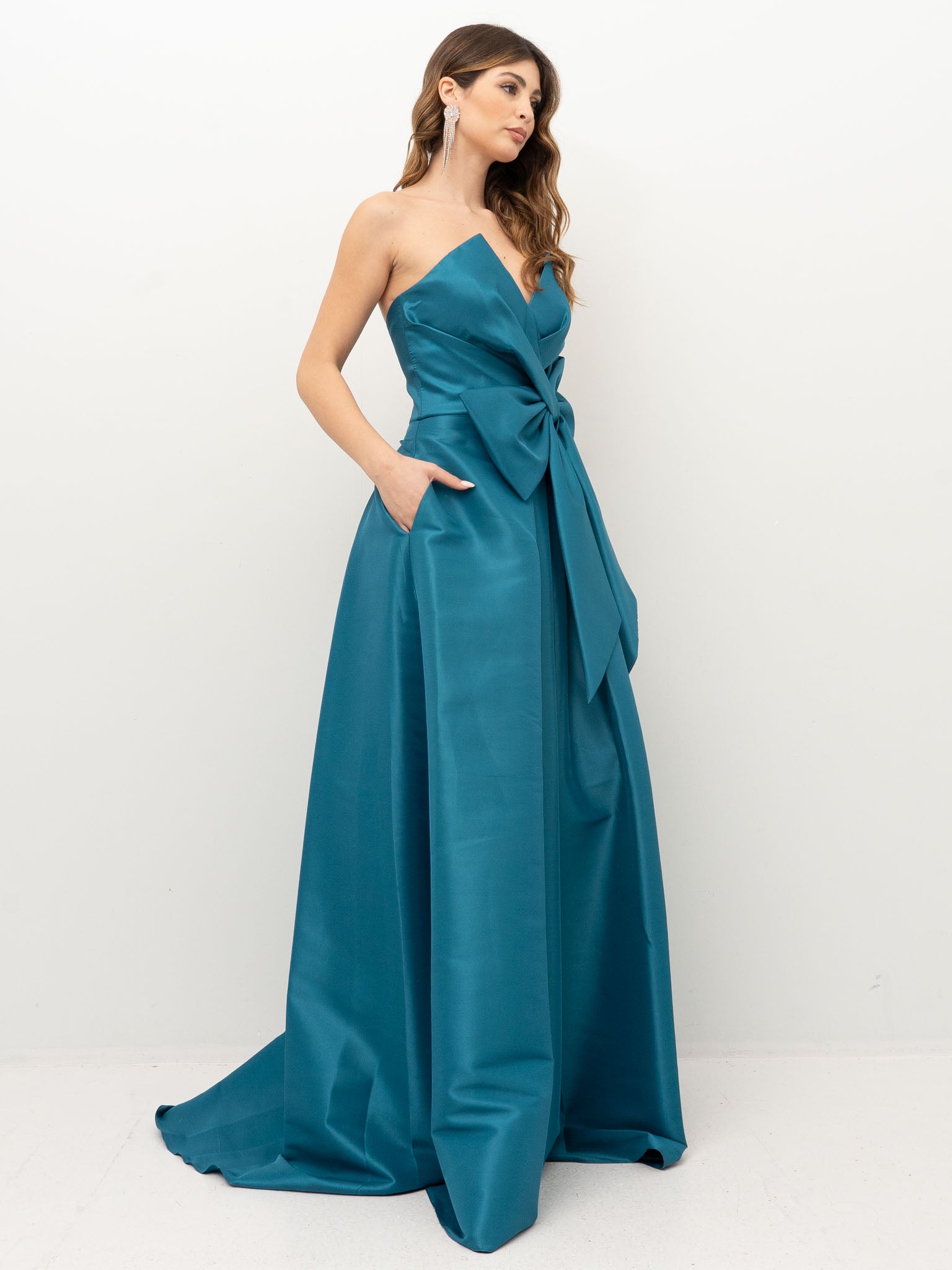 LOPEZ DRESS SRF8296