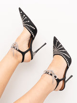 DECOLLETE' KURT GEIGER 5382909609