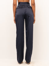PANTALONE ELISABETTA FRANCHI PA18266E2