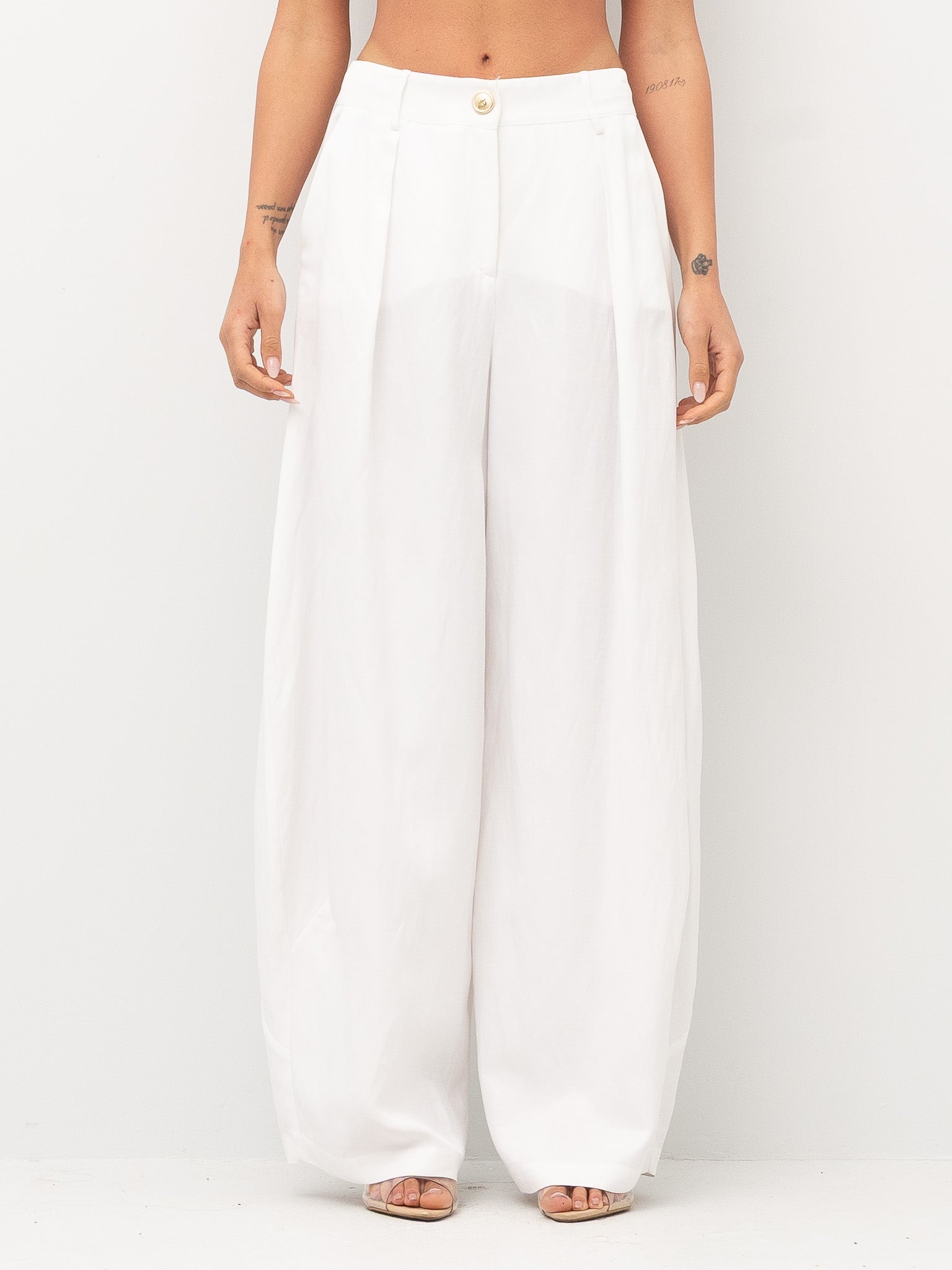 PANTALONE BABYLON W MF0612