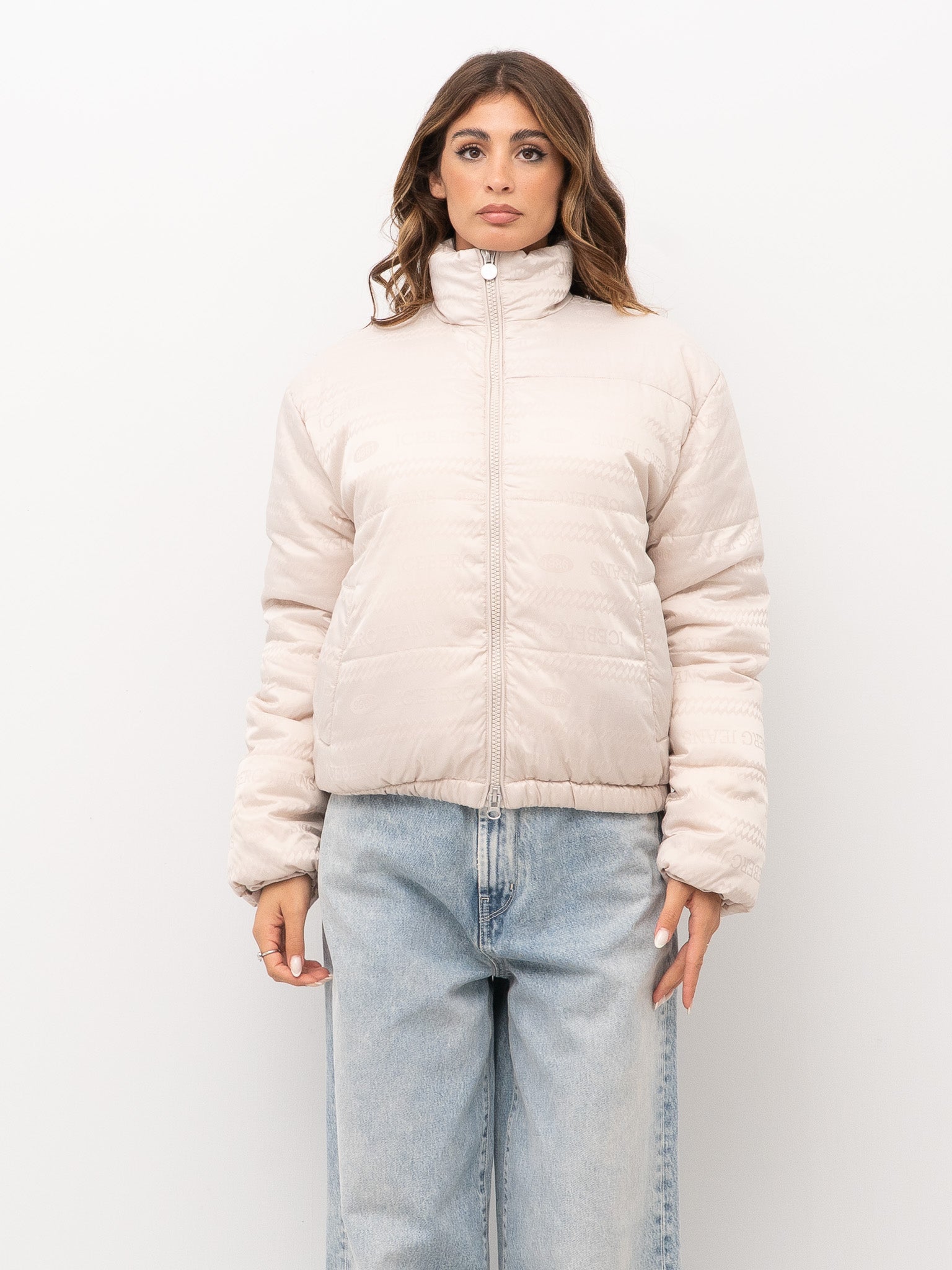 GIUBBINO ICEBERG J021-JJN1
