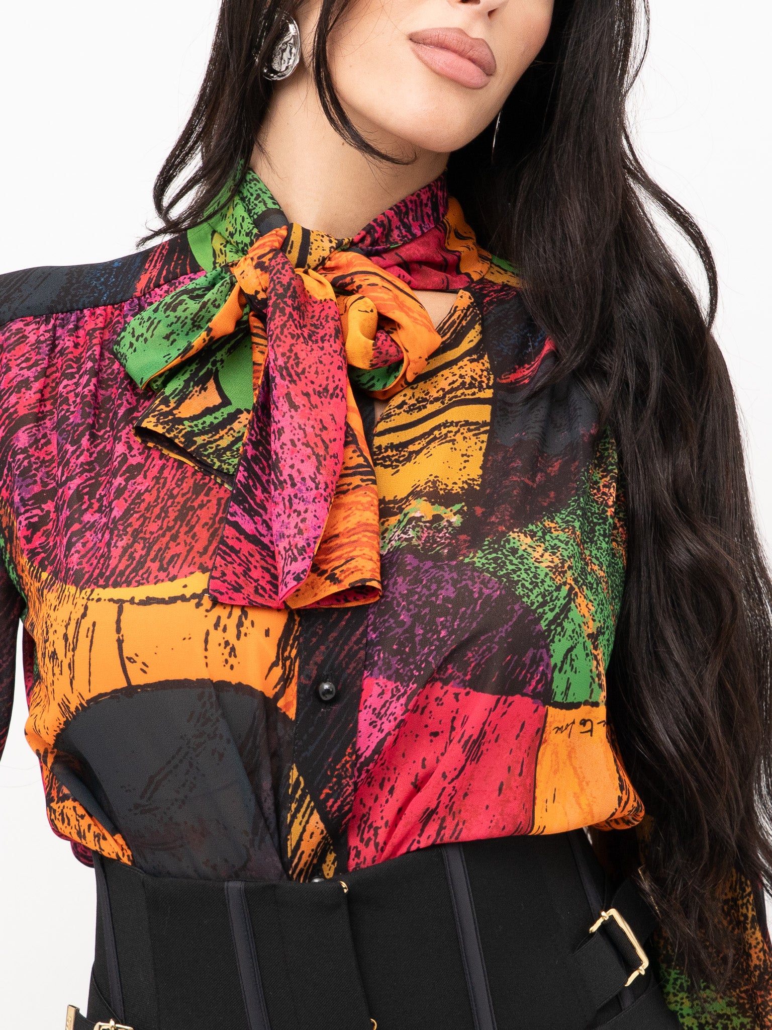 CAMISA GAI MATTIOLO LV2089