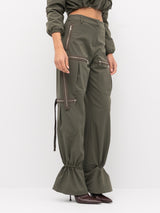 PANTALONE SILENCE LIMITED SD2053