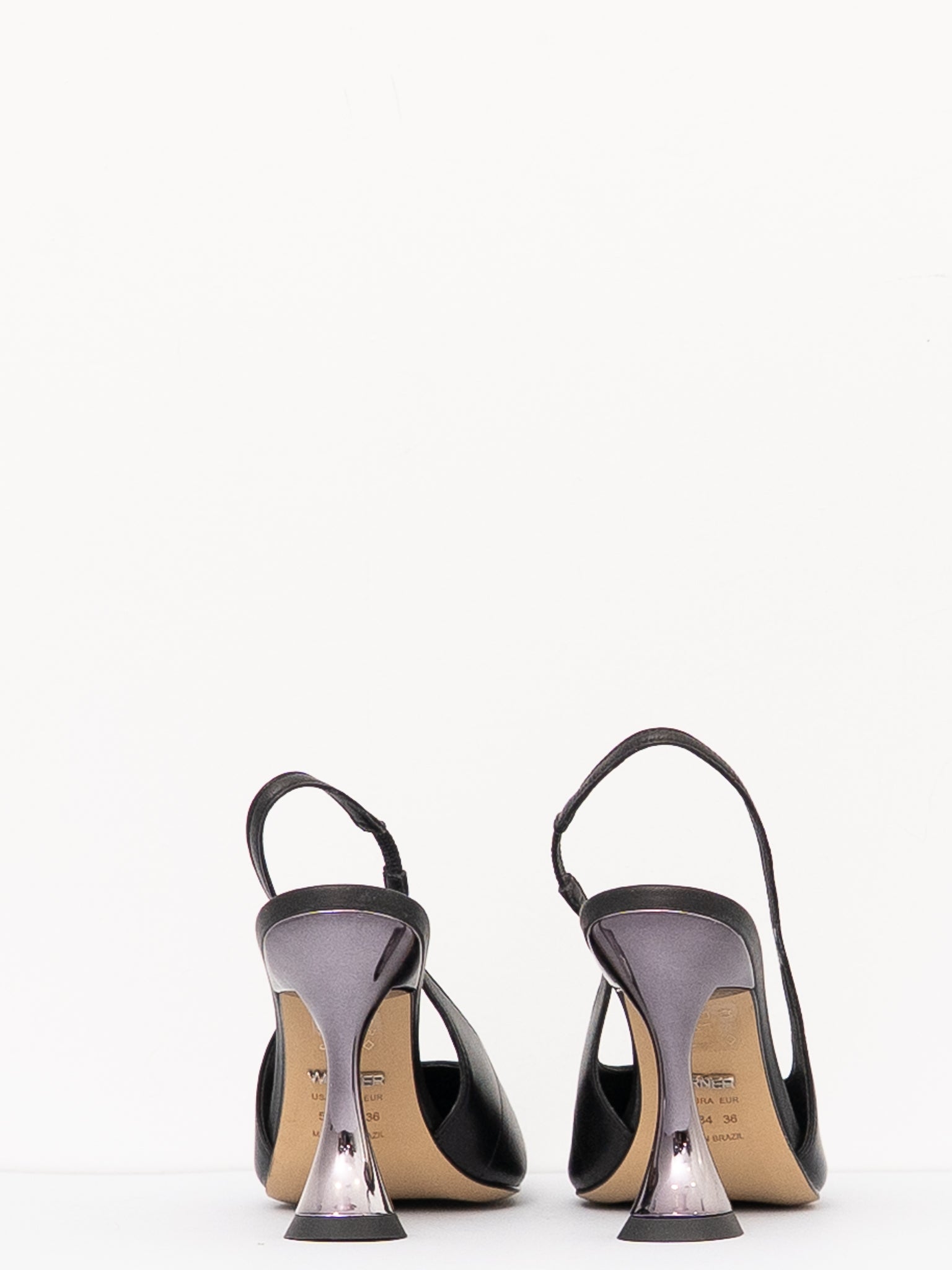 SLING BACK WERNER 40-197002