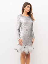 ABITO DRAMEE' DRFW25731