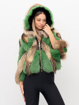 PELLICCIA YES LONDON LC5010