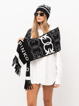 CAPPELLO PINKO 105991-A2YO