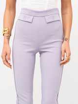 ELISABETTA FRANCHI PA17061E2 TROUSERS