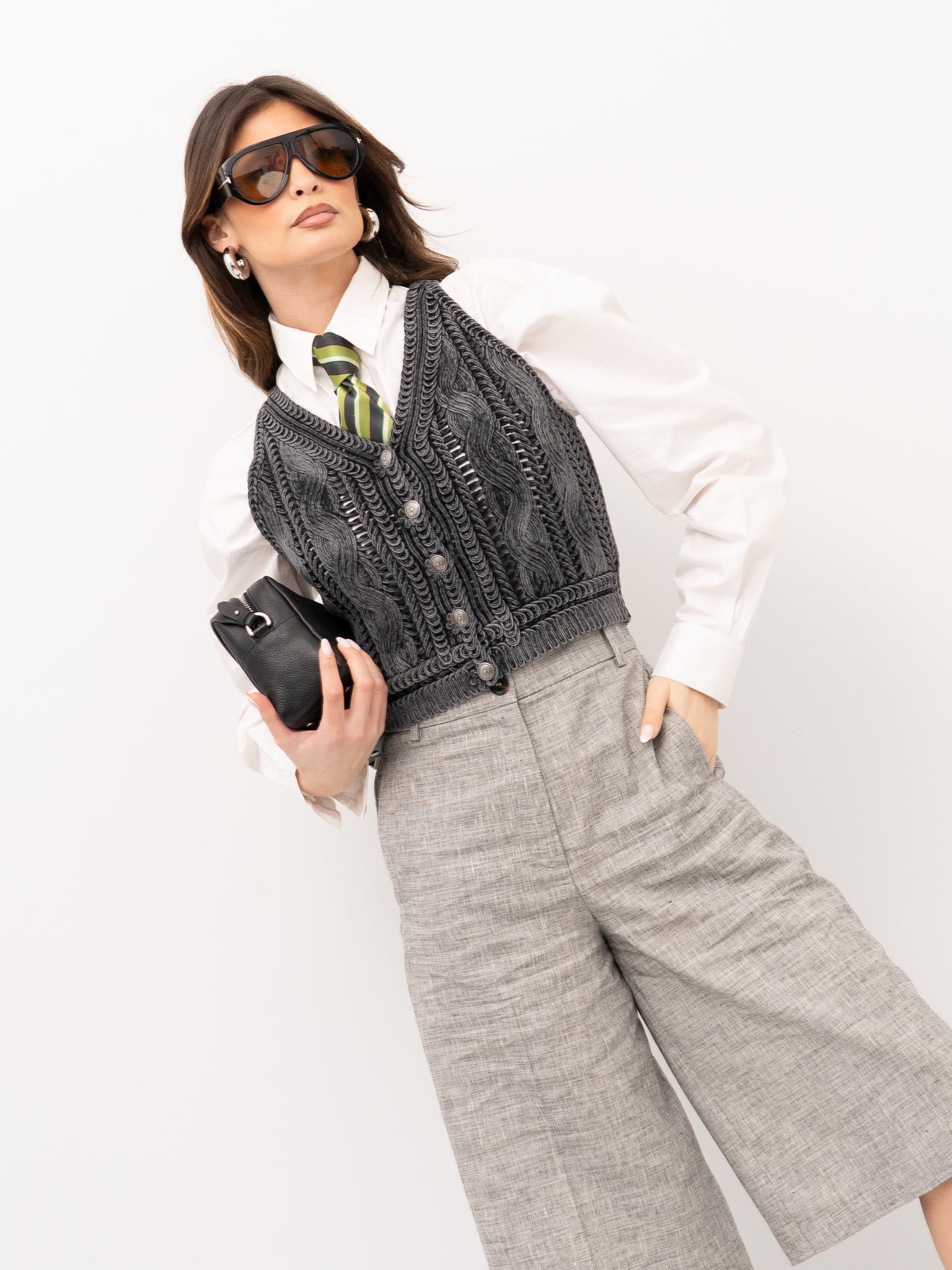 PINKO TOP 106859-A3BA