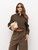 CAMICIA ELEH EFW250101