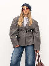 GIACCA SILENCE LIMITED SLGI019