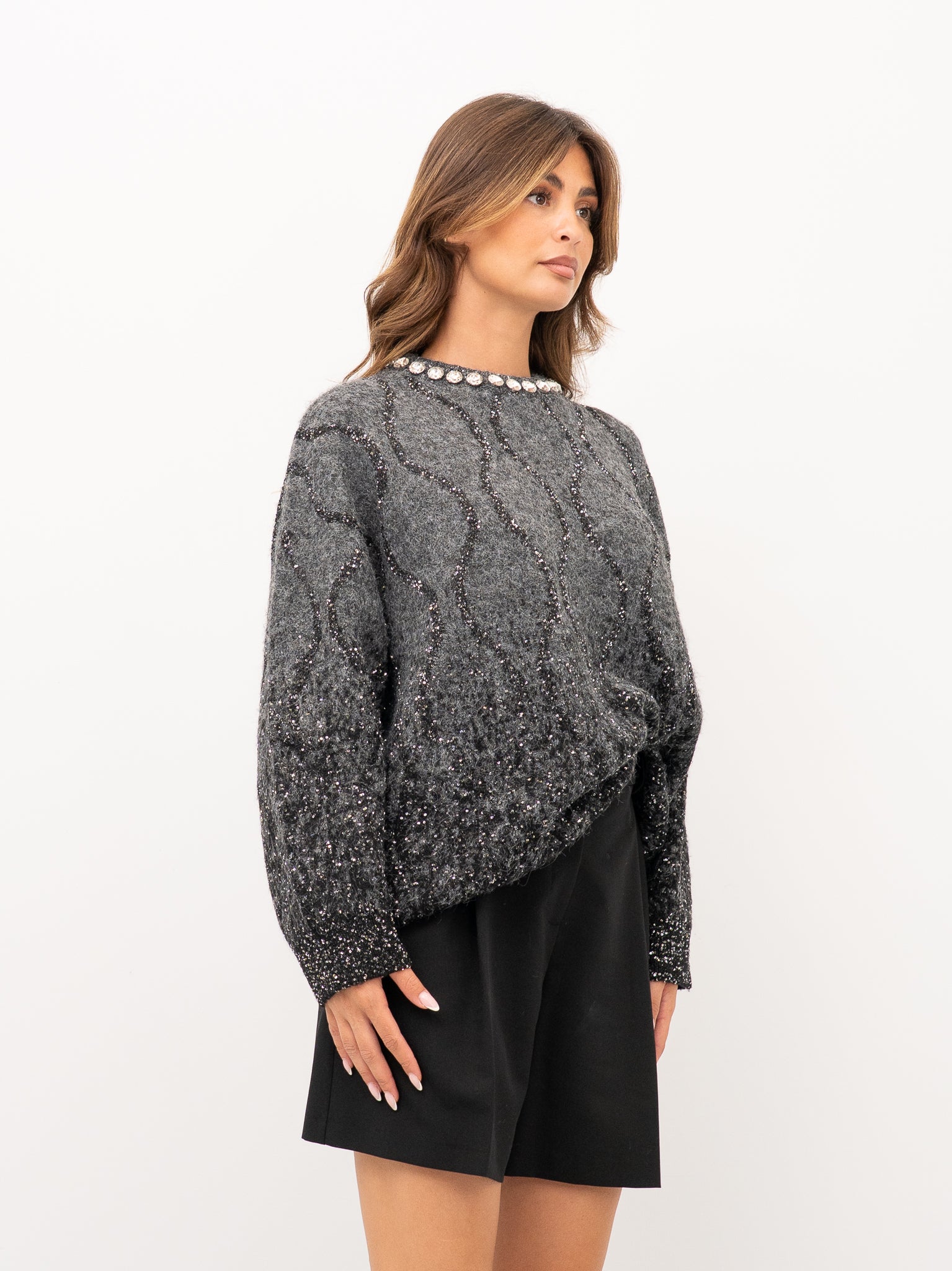 MAGLIA PINKO 107855-A3OZ