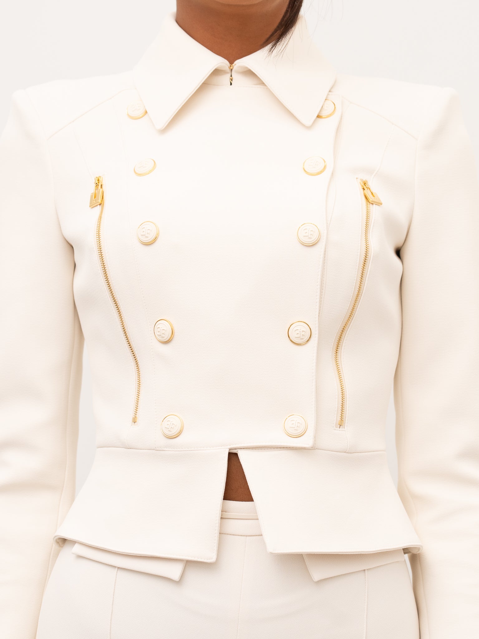 GIACCA ELISABETTA FRANCHI GI26966E2