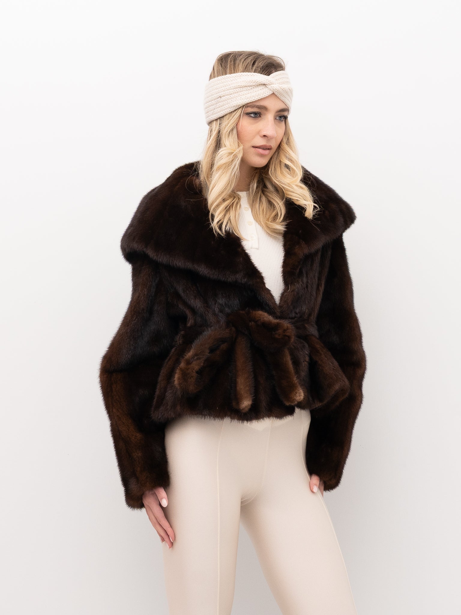 VISONE SAGAFURS SG6004