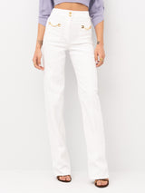 JEANS ELISABETTA FRANCHI PJ25D61E2