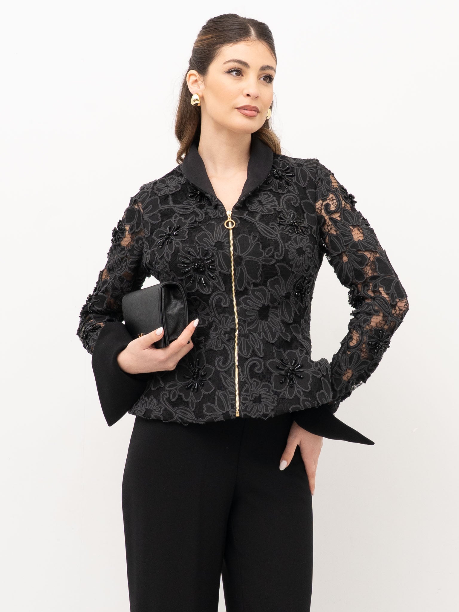 TAILLEUR KUEA 6048