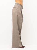 PANTALONE A PAPER KID F6PKWOPA004