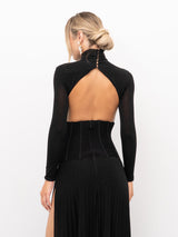 ABITO ELISABETTA FRANCHI ABR1256E2