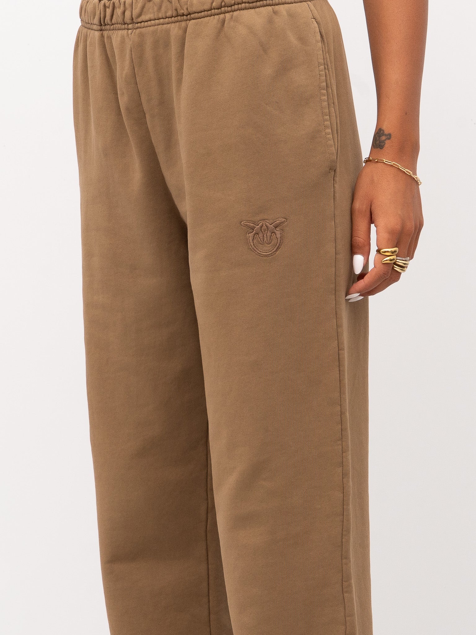 PANTALONE PINKO 105508-A2RB