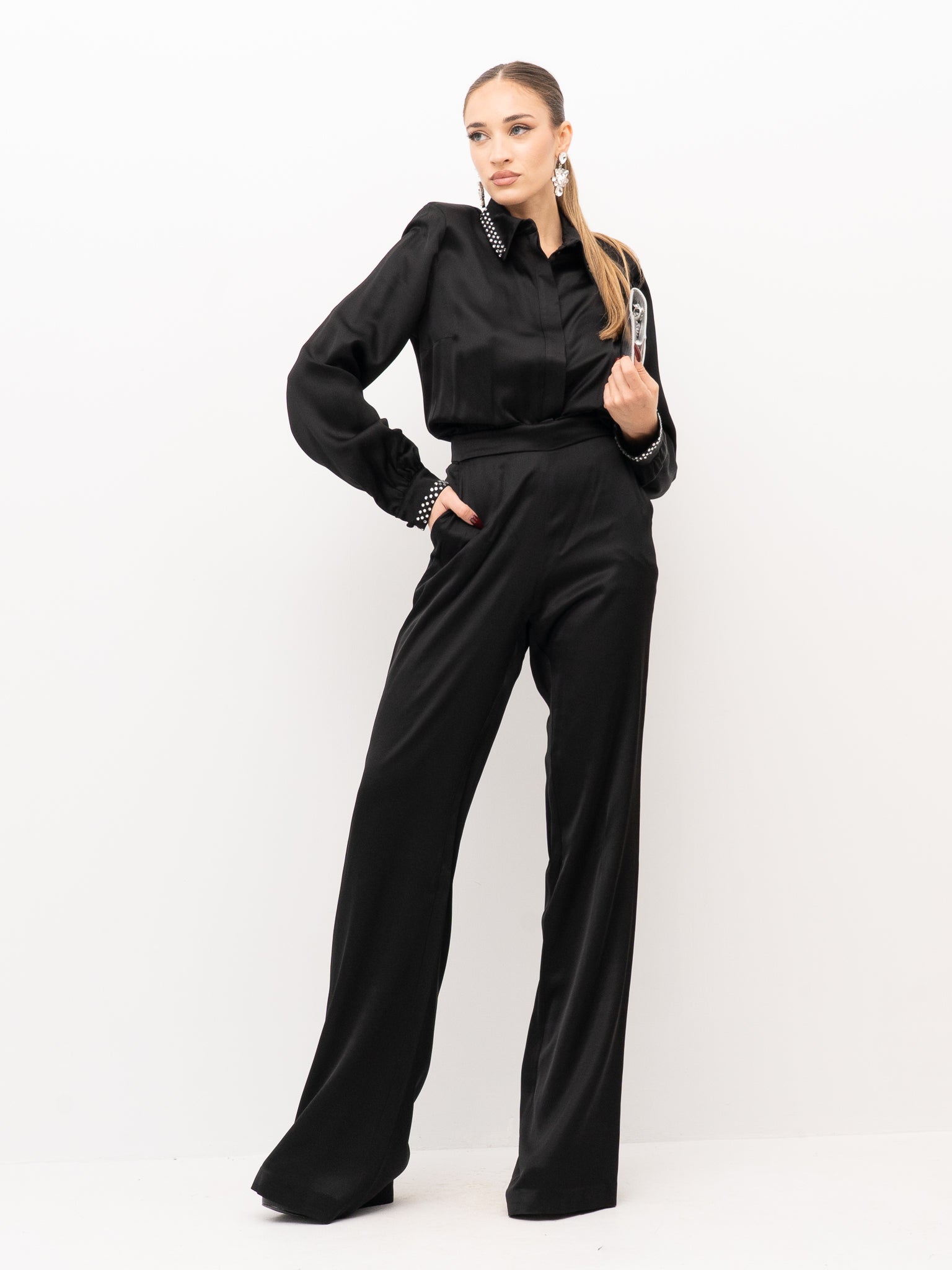 TUTA DRAMEE' DRFW25810