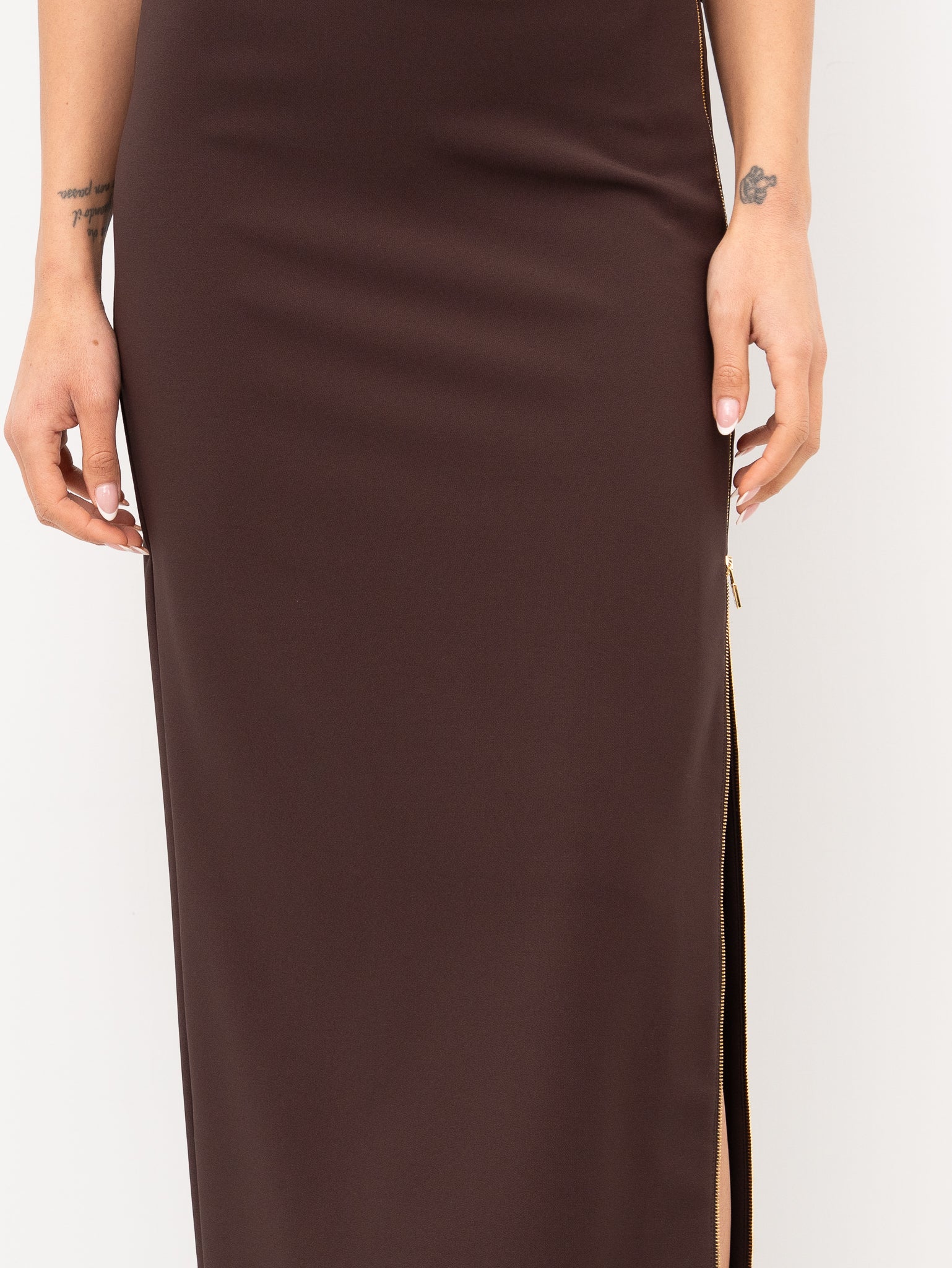 FALDA ELISABETTA FRANCHI GO16561E2