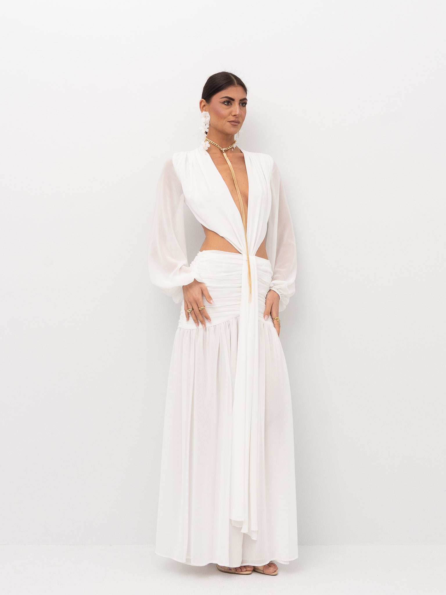 ABITO BABYLON E00787