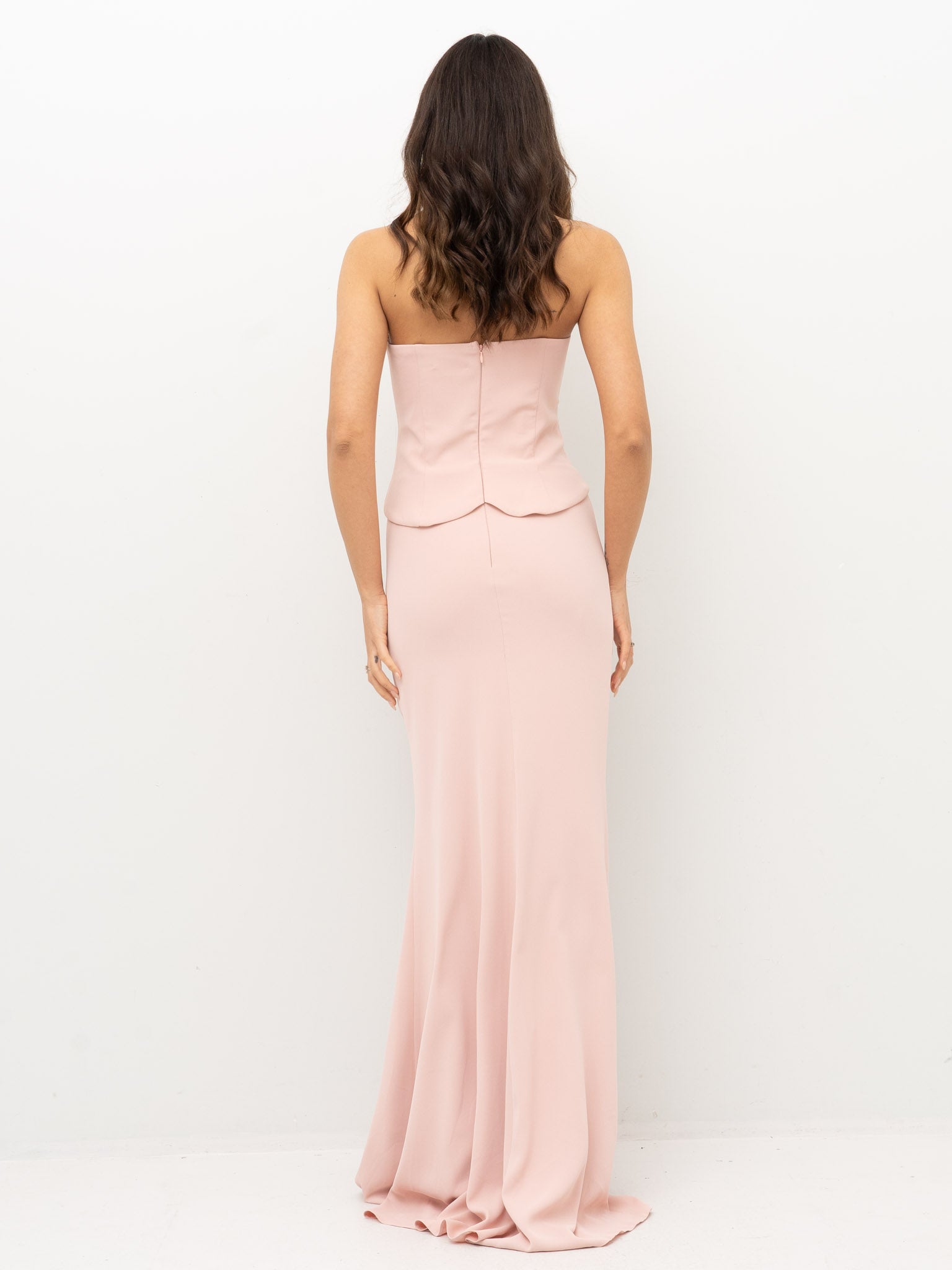 VESTIDO LOPEZ 2603