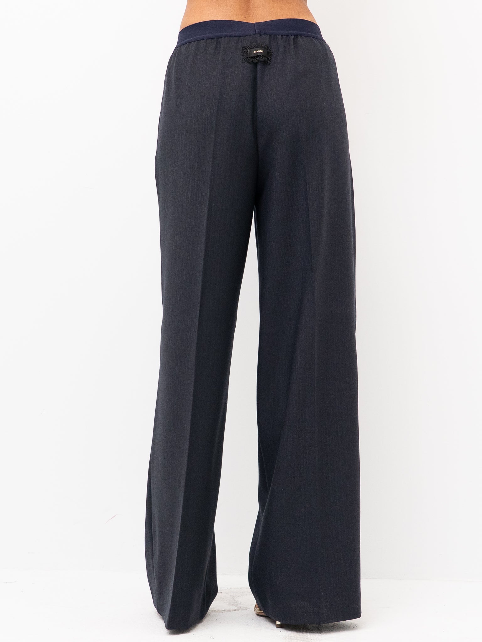 PANTALONE PINKO 107560-A3IF
