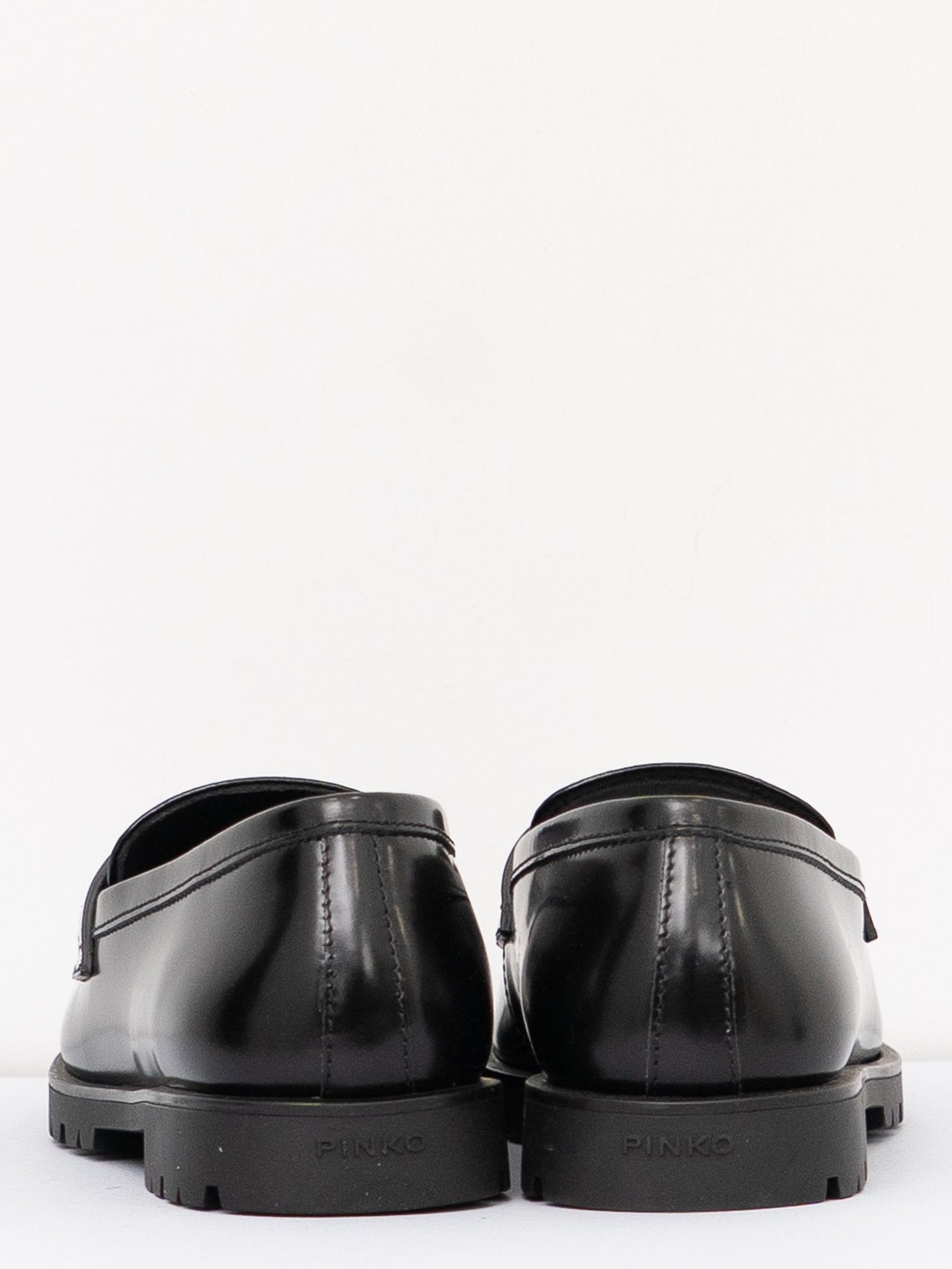 MOCASSINO PINKO SD0657P001