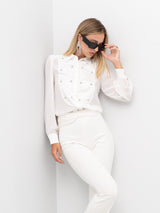 CAMICIA RELISH RCA2503009002