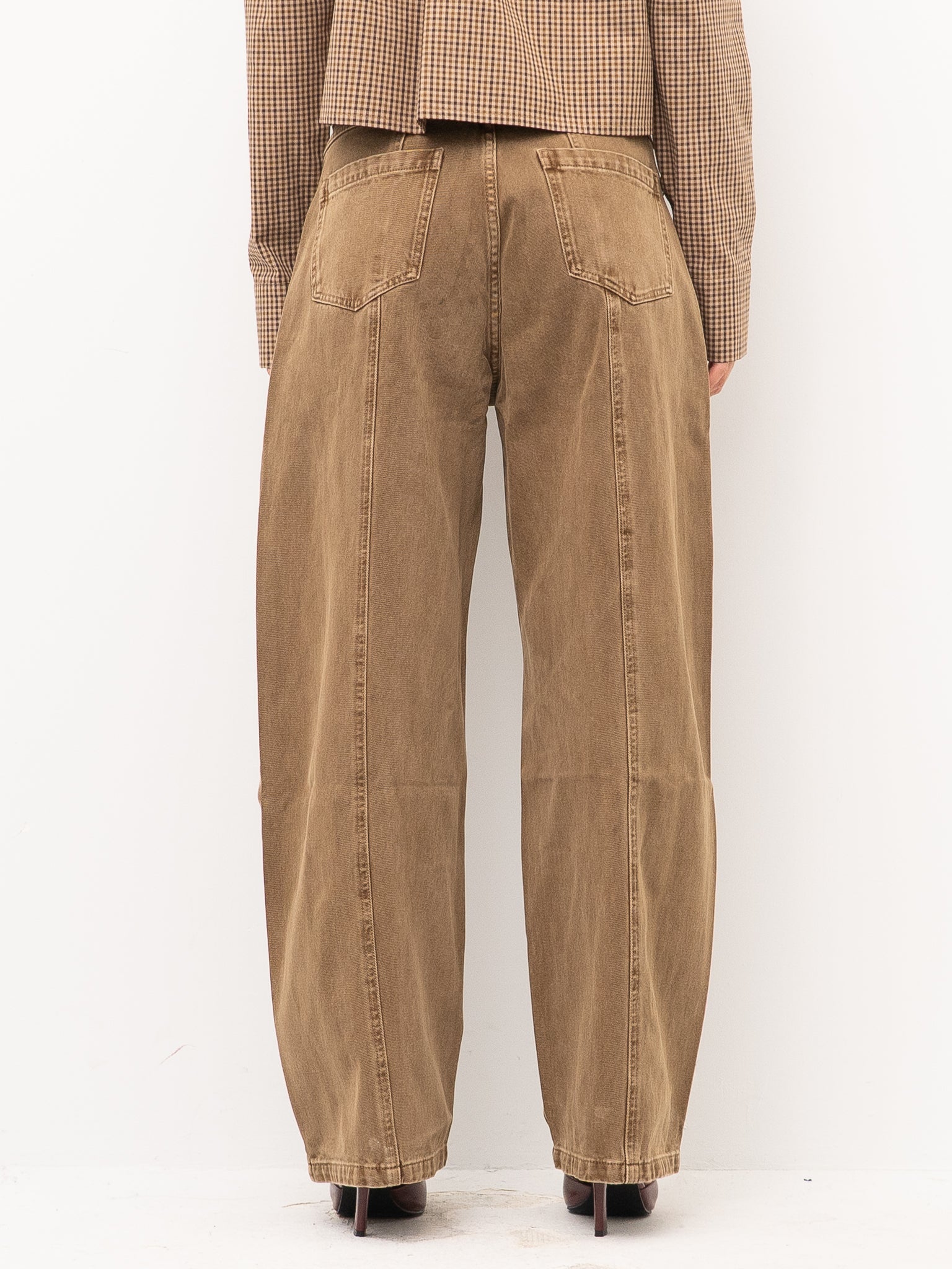 JEANS ELEH EFWJ260003