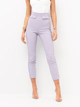 ELISABETTA FRANCHI PA17061E2 TROUSERS