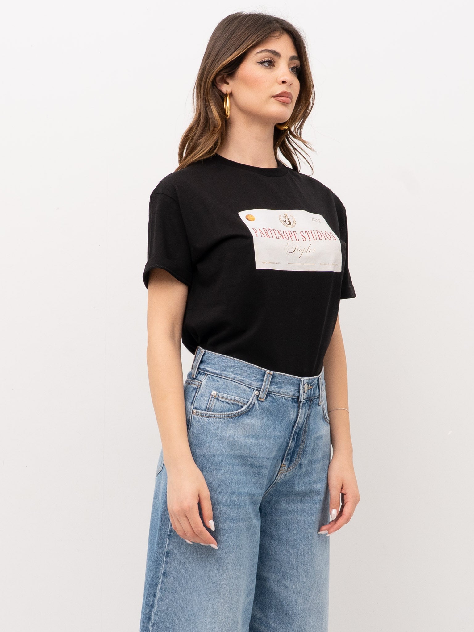 T-SHIRT DO NOT CONFORM TEE10
