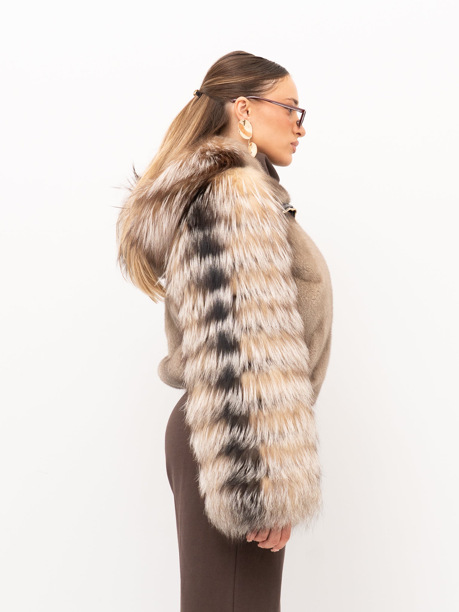 PELLICCIA EYBICY LC/60EBC-4
