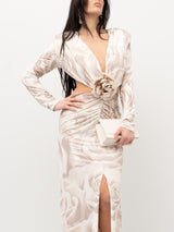 VESTIDO DE MIERDA SH26038S