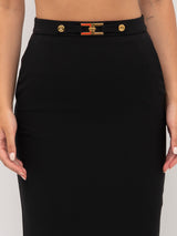 GONNA ELISABETTA FRANCHI GO13756E2