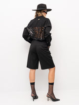 JUST CAVALLI SHIRT 79PAL227 N0363