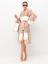CAPPOTTO YES LONDON CD1206/VOT1