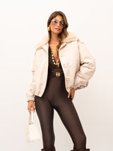 GIUBBINO YES LONDON GB4347/ECO