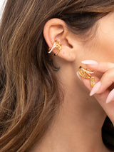 ORECCHINI ELISABETTA FRANCHI OR18A56E2