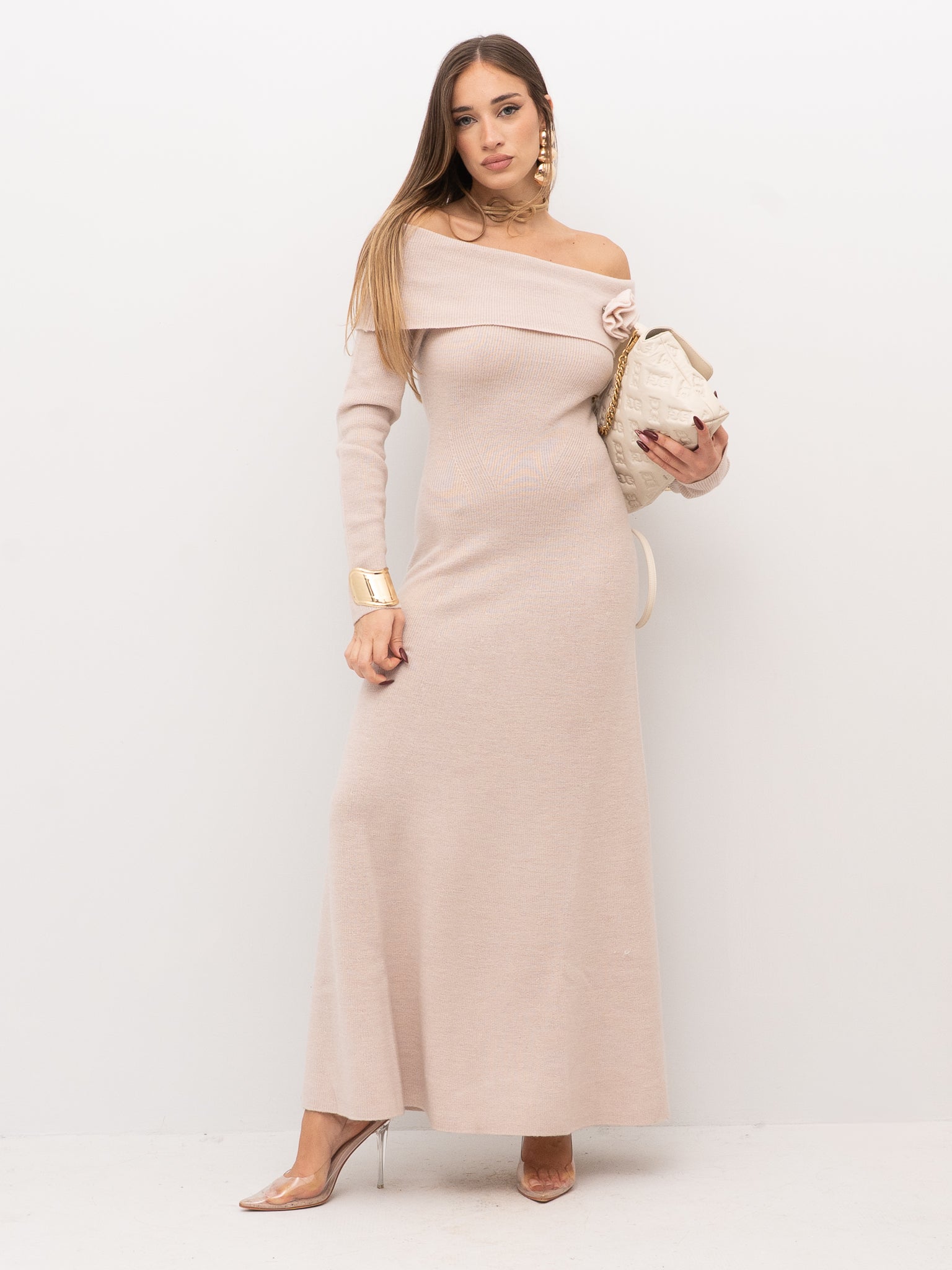 ABITO BLUGIRL RF5150MA500