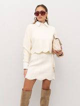 GONNA TWINSET MILANO 252TT3212