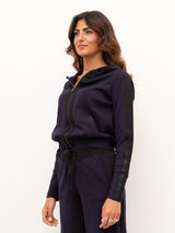 ELISABETTA FRANCHI SWEATER MK15S66E2