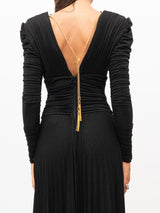 VESTIDO ELISABETTA FRANCHI ABR4057E2
