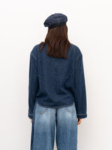 CAMICIA VICOLO DAC5075